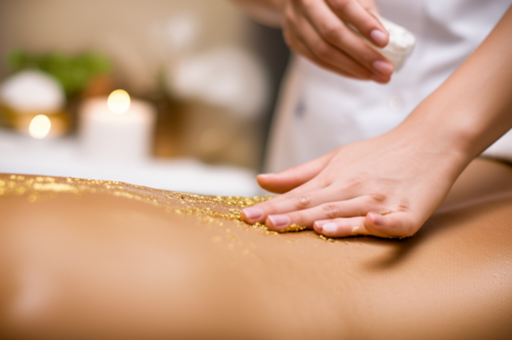 プレミアムオイルトリートメント